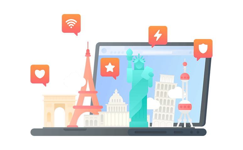 抖音VPN PC版官方